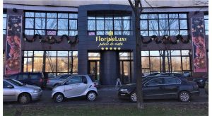 FlorideLux.ro si-a deschis showroom de 90.000 €, in Bucuresti