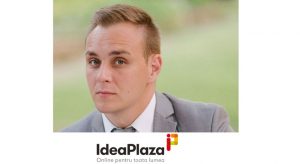 ECOMpedia a stat de vorba cu IdeaPlaza.ro