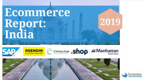 Starea e-commerce-ului in India, in 2018 (raport)