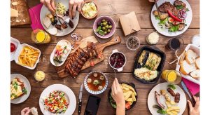 Foodpanda.ro estimeaza o crestere a comenzilor online de mancare cu 150% YoY, de Sarbatori