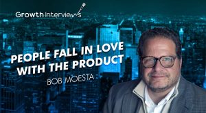 Bob Moesta: Oamenii se indragostesc de produs, nu de probleme (VIDEO)