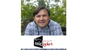 ECOMpedia a stat de vorba cu Sticky-Art.ro
