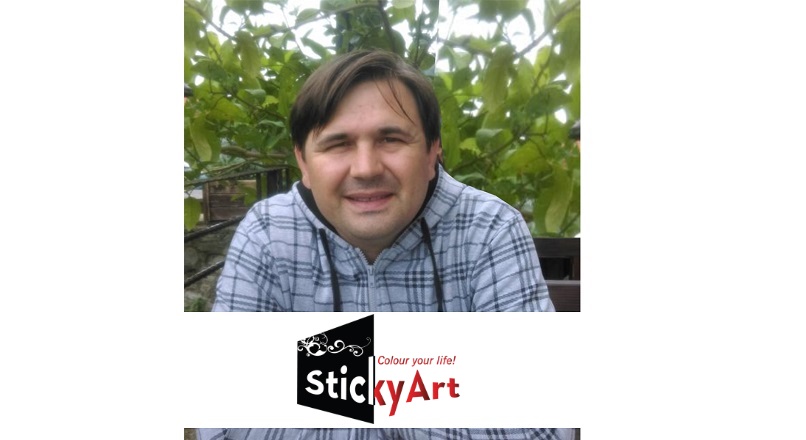 INTERVIU: ECOMpedia a stat de vorba cu Sticky-Art.ro