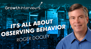 Roger Dooley: Cum folosesti neuromarketingul si tactici frictionless, pentru a imbunatati experienta clientului