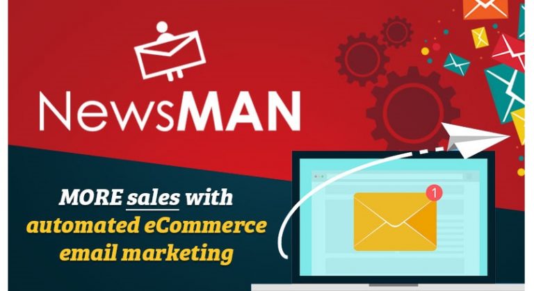Cum faci email marketing automatizat pentru magazinul online, in functie de traseul de la vizitator la client?