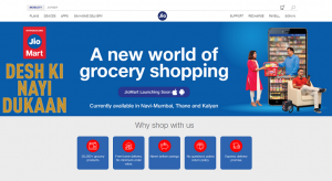 India: cel mai bogat asiatic a lansat o platforma de shopping online