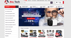 In 2020, a2t.ro investeste 2 milioane € in produse noi si automatizarea stocului