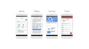 Gmail va include Google Shopping Ads, din martie 2020