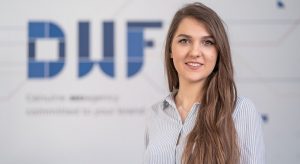 Andreea Murarita (DWF): cum cresti vanzarile magazinului tau online, prin crearea de continut video