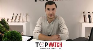 ECOMpedia a stat de vorba cu TopWatch.ro