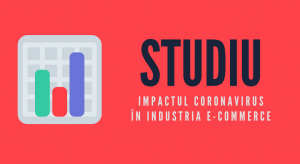 Romania: impactul actual al COVID-19 in e-commerce (studiu)