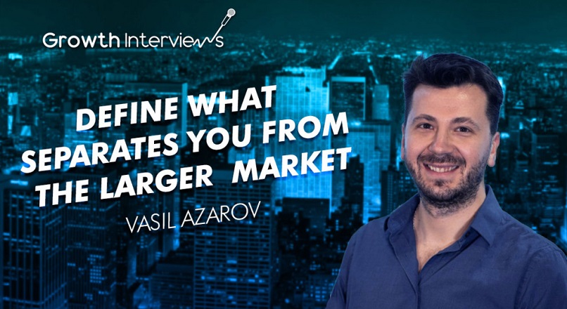 Vasil Azarov: Marketingul de eveniment – domina-ti piata cu mesajul corect