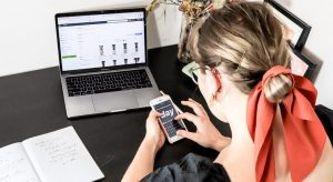 Romania: comertul electronic se desfasoara in conditii de incredere