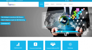 iAgency.ro si-a marit portofoliul de clienti, cu ChristianTour.ro, Yuga.ro si AnimaWings.com