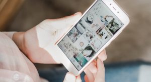Ce trebuie sa stie brand-urile despre Instagram Shopping