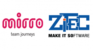 Aplicatia Mirro (Zitec) s-a lansat pe platforma internationala Product Hunt