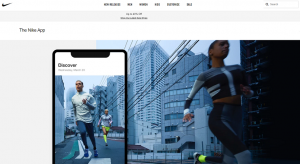 Reduceri mari + vanzari online = venituri mai mari, pentru Nike, in Q2 2022