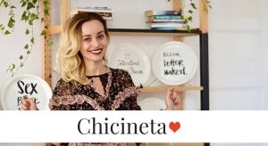 ECOMpedia a stat de vorba cu Chicineta.ro