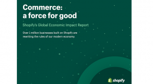 Ce impact economic global are Shopify? (raport)