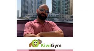 ECOMpedia a stat de vorba cu KiwiGym.com