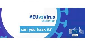 Romania, pe locul 4 in UE ca numar de inscrisi la hackathon-ul anti-COVID-19