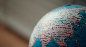 China: in august, vanzarile din retail au crescut pentru prima data in acest an