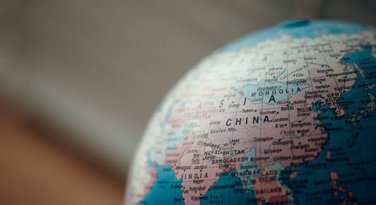 China: in august, vanzarile din retail au crescut pentru prima data in acest an