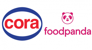 Foodpanda si Cora Romania extind la nivel national parteneriatul de livrari la domiciliu