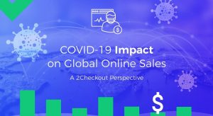 COVID-19: +15% vanzari online de produse digitale, la nivel global (infografic)