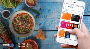 COVID-19: MobilPay Wallet sprijina segmentul de home delivery, integrandu-l in aplicatie