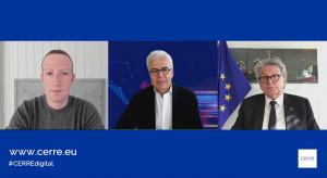 Europa trage Facebook de urechi, apropo de taxe si valori (VIDEO)