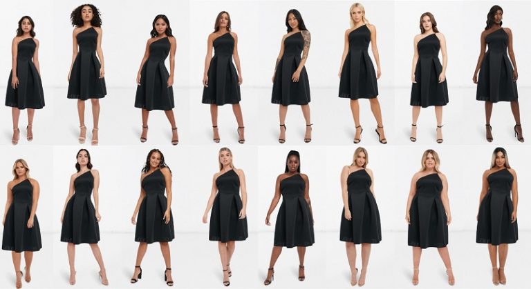COVID-19: Asos.com accelereaza implementarea app-ului AR „See My Fit”