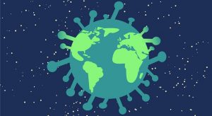 Impactul COVID-19 asupra comertului online, in cifre, la nivel mondial