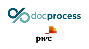 DocProcess si PwC Romania – parteneriat strategic pentru transformare digitala