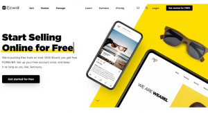Injectie de capital 42 milioane $ pentru start-up-ul e-commerce Ecwid