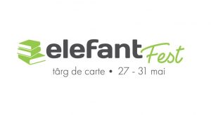COVID-19: Elefant.ro face cel mai mare targ de carte online (27-31 mai 2020)