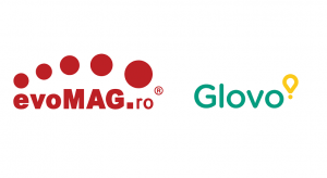 Glovo si evoMAG.ro, parteneriat pentru livrare in mai putin de 1 ora