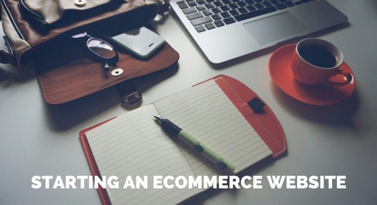 Care este cea mai importanta decizie pe care o vei lua cand lansezi un site e-commerce?
