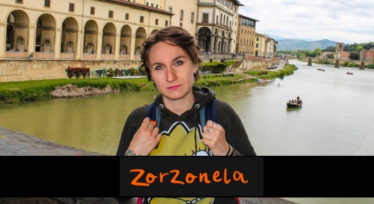 ECOMpedia a stat de vorba cu Zorzonela.com