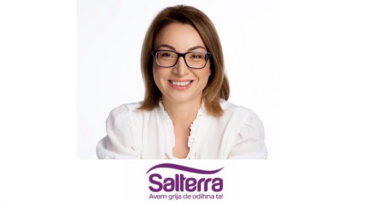 ECOMpedia a stat de vorba cu Salterra.ro