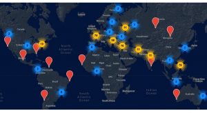 TailPath ofera solutii blockchain gratuite de urmarire a produselor companiilor afectate de COVID-19