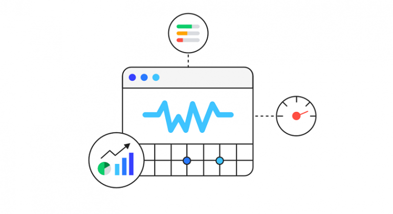 Google a lansat Web Vitals, cu metrici vitali pentru un site e-commerce sanatos