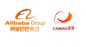 Alibaba accelereaza livrarea via Cainiao, pentru a face fata cererii online