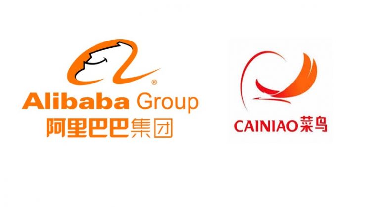 Alibaba accelereaza livrarea via Cainiao, pentru a face fata cererii online