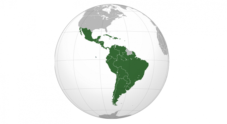 COVID-19: 13 milioane de latino-americani au cumparat online pentru prima data, in Q1
