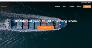 Jeff Bezos a pus ochii pe start-up-ul logistic britanic Beacon