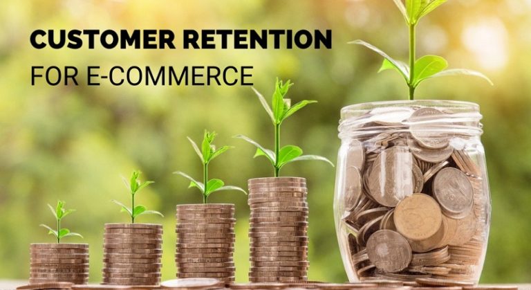 Retentia clientelara in e-commerce