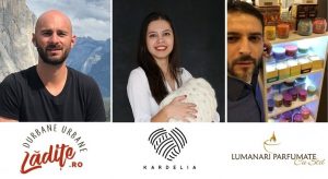 Round-up ECOMpedia.ro: comertul online romanesc vs. COVID-19 – Home & Deco (I)