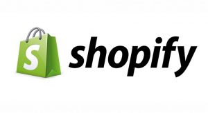 Pe platforma Shopify au loc 6,2% din tranzactiile e-commerce globale