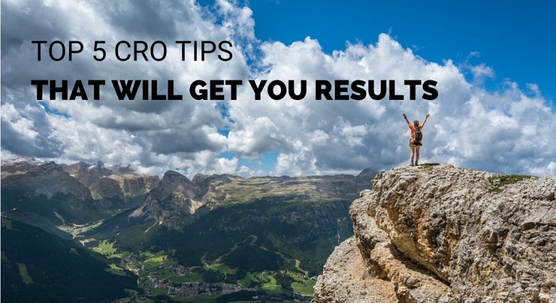 Top 5 sfaturi CRO care dau rezultate